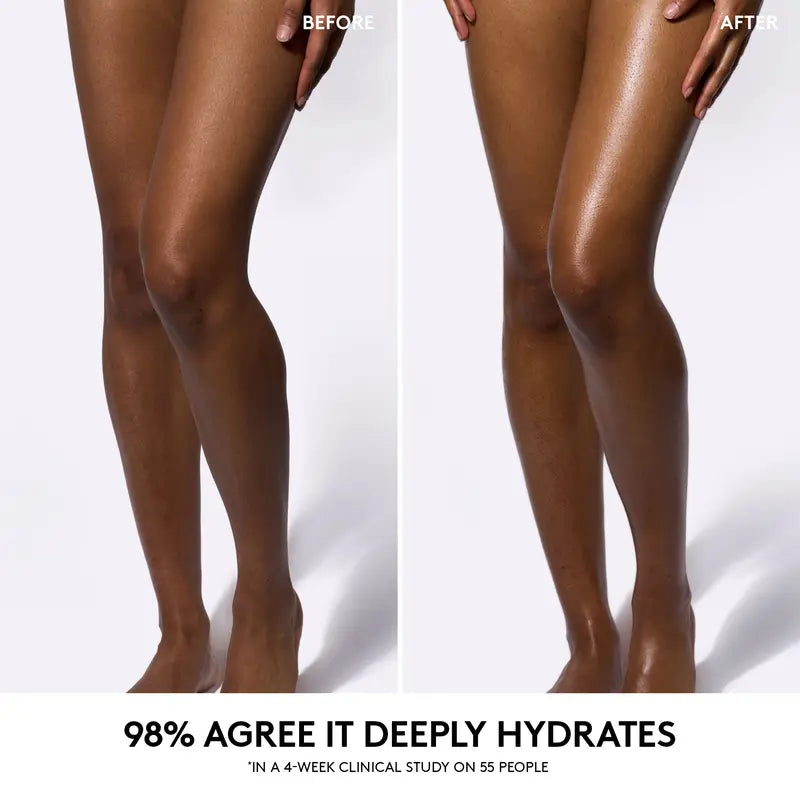 Deep Hydration & Radiant Skin Body Duo