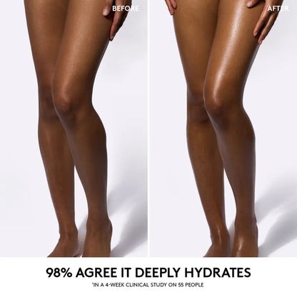Deep Hydration & Radiant Skin Body Duo