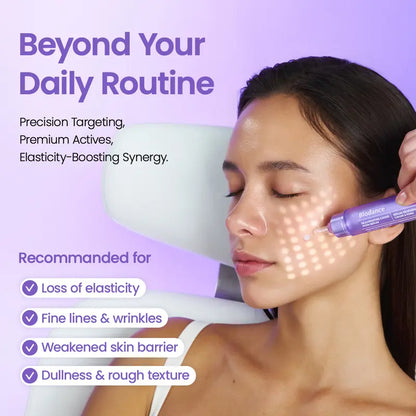 🎁 BUY 1 GET 1 FREE - Deep-Renewal Salmon PDRN & Caviar Youth Serum
