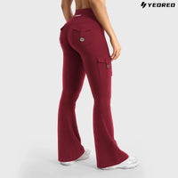 2‑Pack Wine Pants