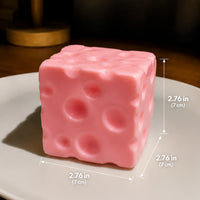 Pink 7cm