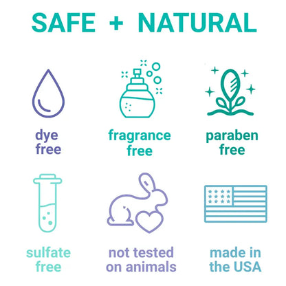 [🎁 BUY 1 GET 1 FREE] Advanced 15% Mandelic Acid Exfoliating Serum for Clearer, Smoother Skin