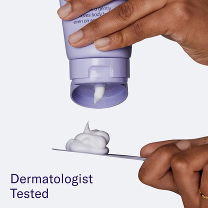 🎁 BUY 1 GET 1 FREE - Pain-Free Gentle Body Hair Removal Cream – Smooth Skin in Minutes