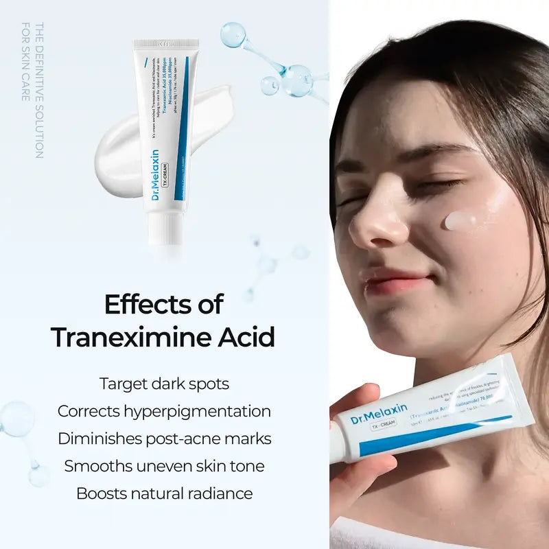 🎁 BUY 1 GET 1 FREE - Noticeable Dark Spot Reduction & Radiant Skin with TXA Precision Tech