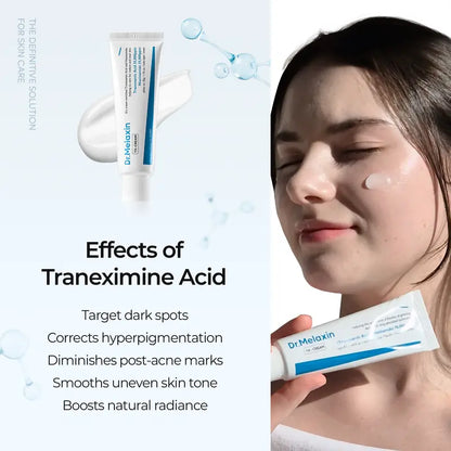 🎁 BUY 1 GET 1 FREE - Noticeable Dark Spot Reduction & Radiant Skin with TXA Precision Tech