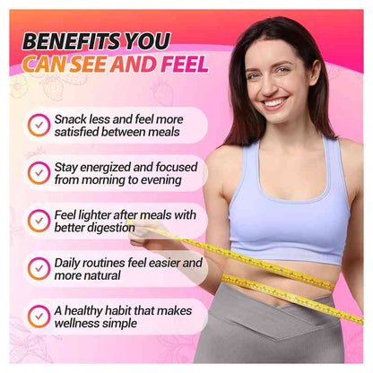 Activate Metabolism & Clean Energy Drink Mix