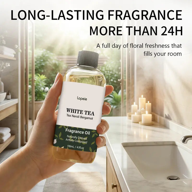 Luxury Hotel Scent Diffuser Oil Refill