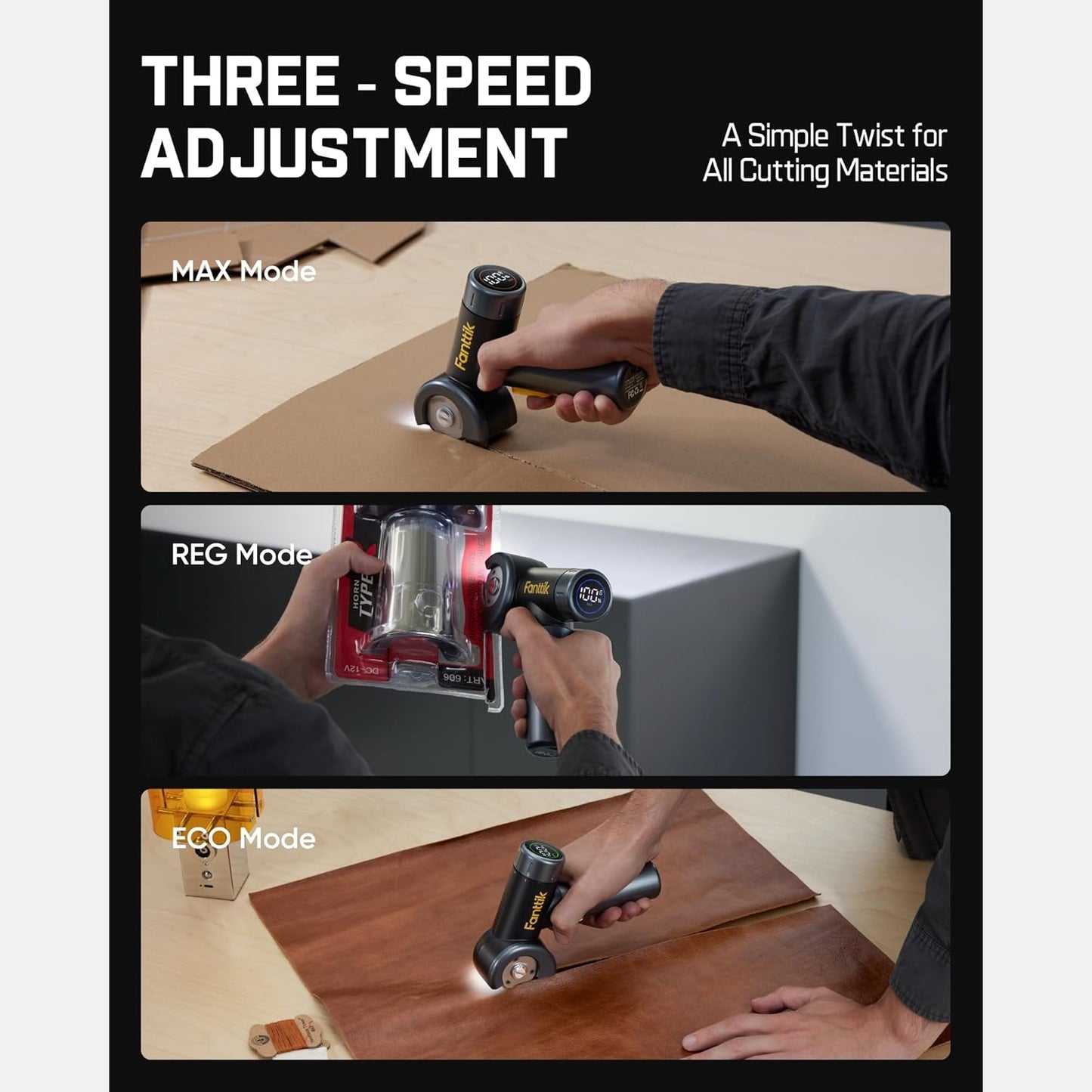 The Ultimate Power Tool Dad Actually Wants This Father's Day!