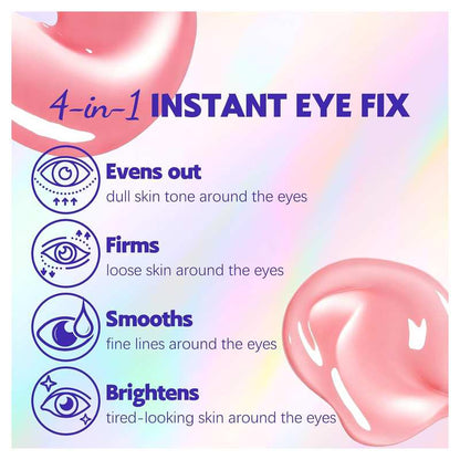 [BUY 1 GET 1 FREE] Instant Lift Eye Gel for Dark Circles & Puffiness