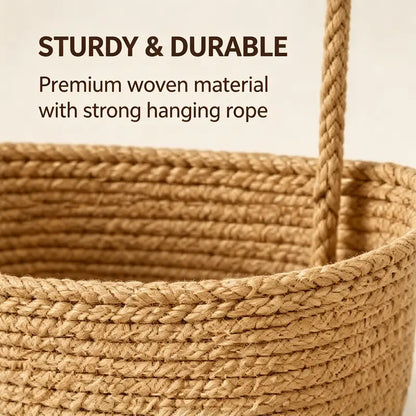 Maximal Vertical Storage, Zero Floor Clutter