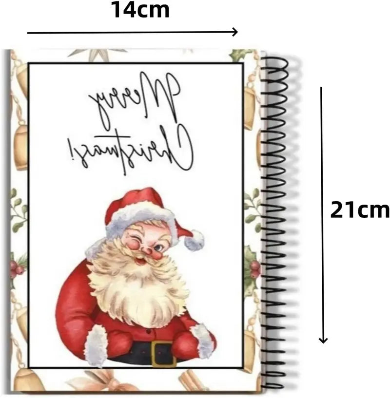 Create Unforgettable Holiday Memories With A Personalized Christmas Gift Card Book