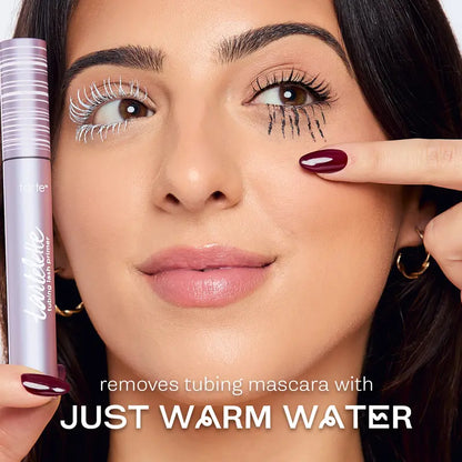 Long-Lasting Tubing Mascara & Lash Primer Set