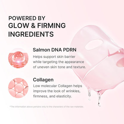 Wake Up to Plumper, Hydrated Skin Overnight