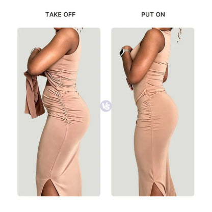 🎁 BUY 1 GET 1 FREE - Instant Hourglass Curves with All-Day Seamless Comfort
