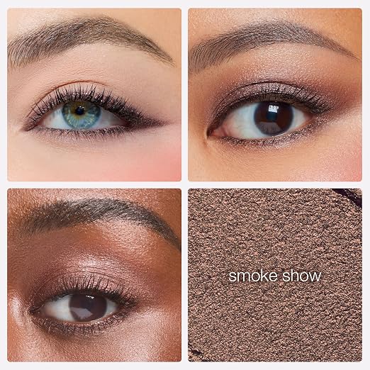 2-in-1 Waterproof Shadow & Liner Duo: Effortless Smudge-Proof Eye Looks in Seconds