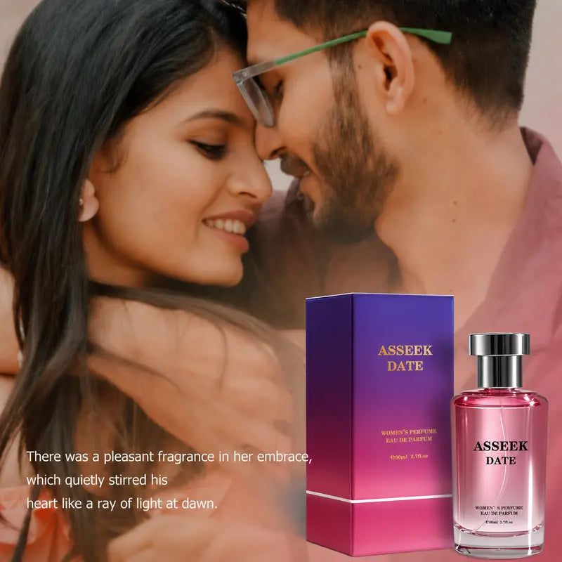 Ultra-Sensual Pistachio Eau De Parfum: Long-Lasting Alluring Attraction