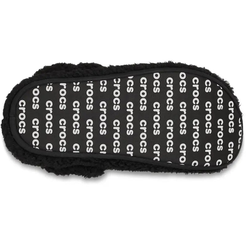 Ultra-Soft Plush Fleece Cozzzy Slippers for All-Day Cushion Comfort