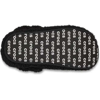 Ultra-Soft Plush Fleece Cozzzy Slippers for All-Day Cushion Comfort