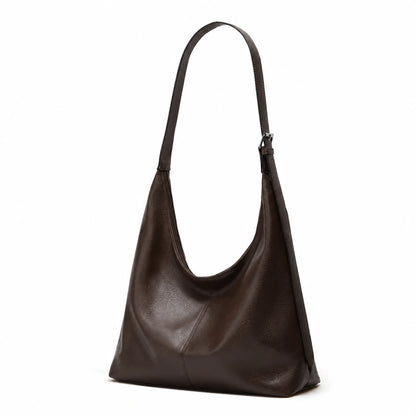 Effortless Chic Meets Spacious Daily Utility