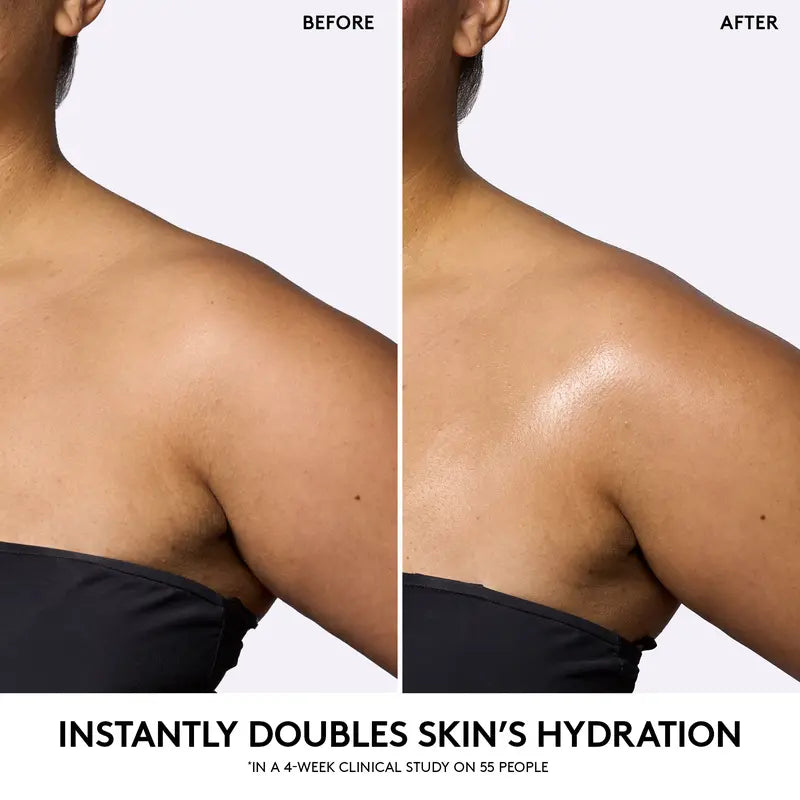 Deep Hydration & Radiant Skin Body Duo