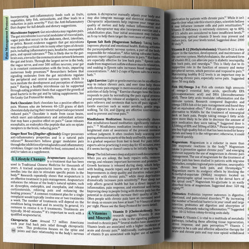 Discover Dr. Nicole's Secret Herbal Protocols to Support Your Everyday Wellness Naturally