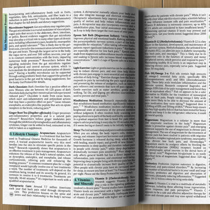 Discover Dr. Nicole's Secret Herbal Protocols to Support Your Everyday Wellness Naturally