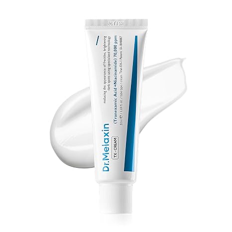 🎁 BUY 1 GET 1 FREE - Noticeable Dark Spot Reduction & Radiant Skin with TXA Precision Tech