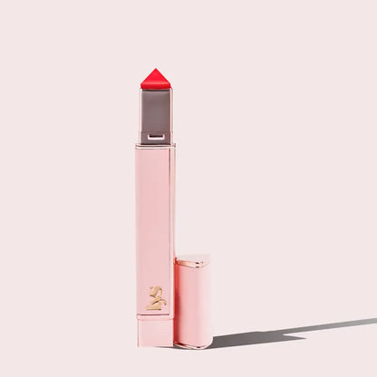High-Shine Plumping Tinted Lip Balm for 24H Intense Moisture & Glossy Finish