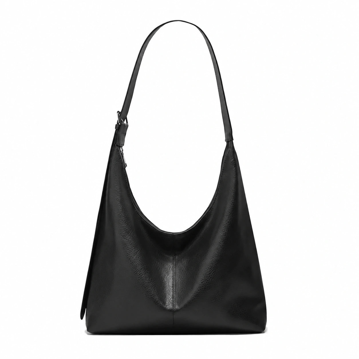Effortless Chic Meets Spacious Daily Utility