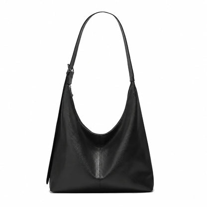 Effortless Chic Meets Spacious Daily Utility