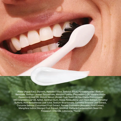 [🎁 BUY 1 GET 1 FREE] Rebuild Enamel & Whiten Teeth Safely Without Fluoride
