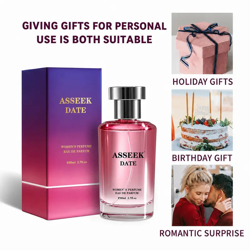 Ultra-Sensual Pistachio Eau De Parfum: Long-Lasting Alluring Attraction