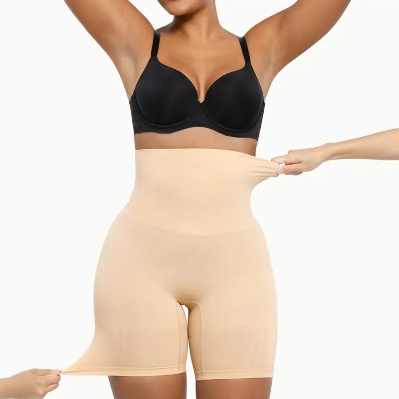 🎁 BUY 1 GET 1 FREE - Instant Hourglass Curves with All-Day Seamless Comfort
