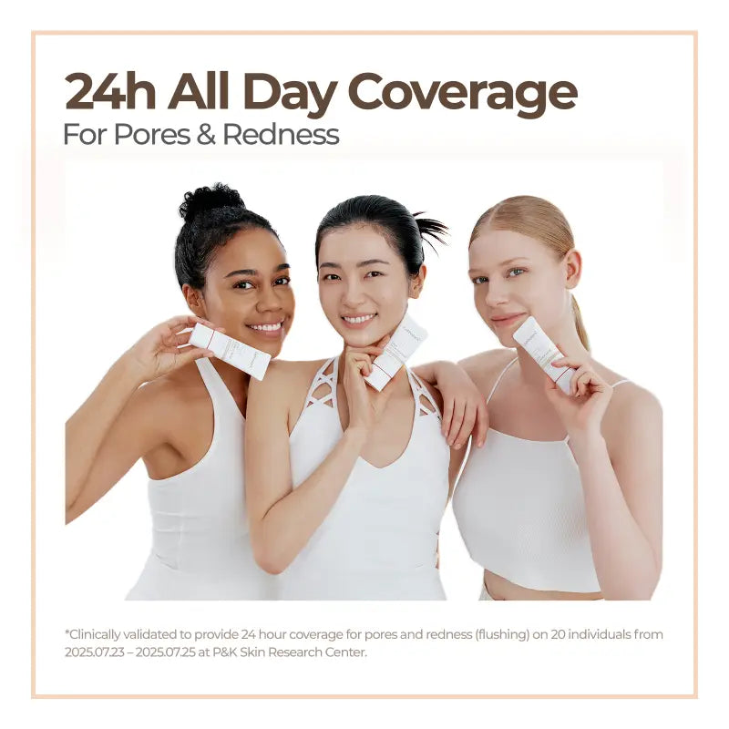 Skin Blemish Balm Intensive - Soothing Recovery & Natural Redness Coverage BB Cream