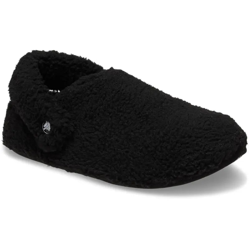 Ultra-Soft Plush Fleece Cozzzy Slippers for All-Day Cushion Comfort