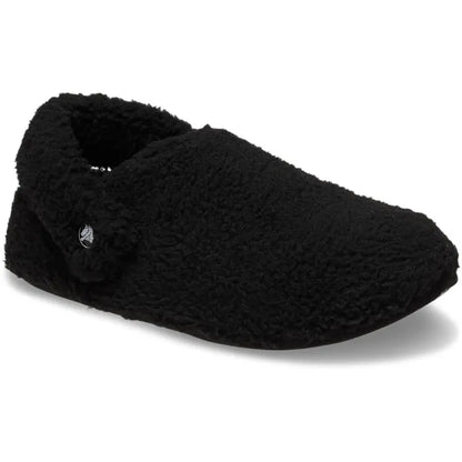 Ultra-Soft Plush Fleece Cozzzy Slippers for All-Day Cushion Comfort