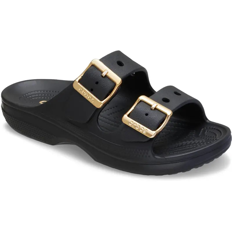 Ultra-Lightweight Dual-Strap Leopard Cushion Sandals