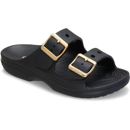 Ultra-Lightweight Dual-Strap Leopard Cushion Sandals