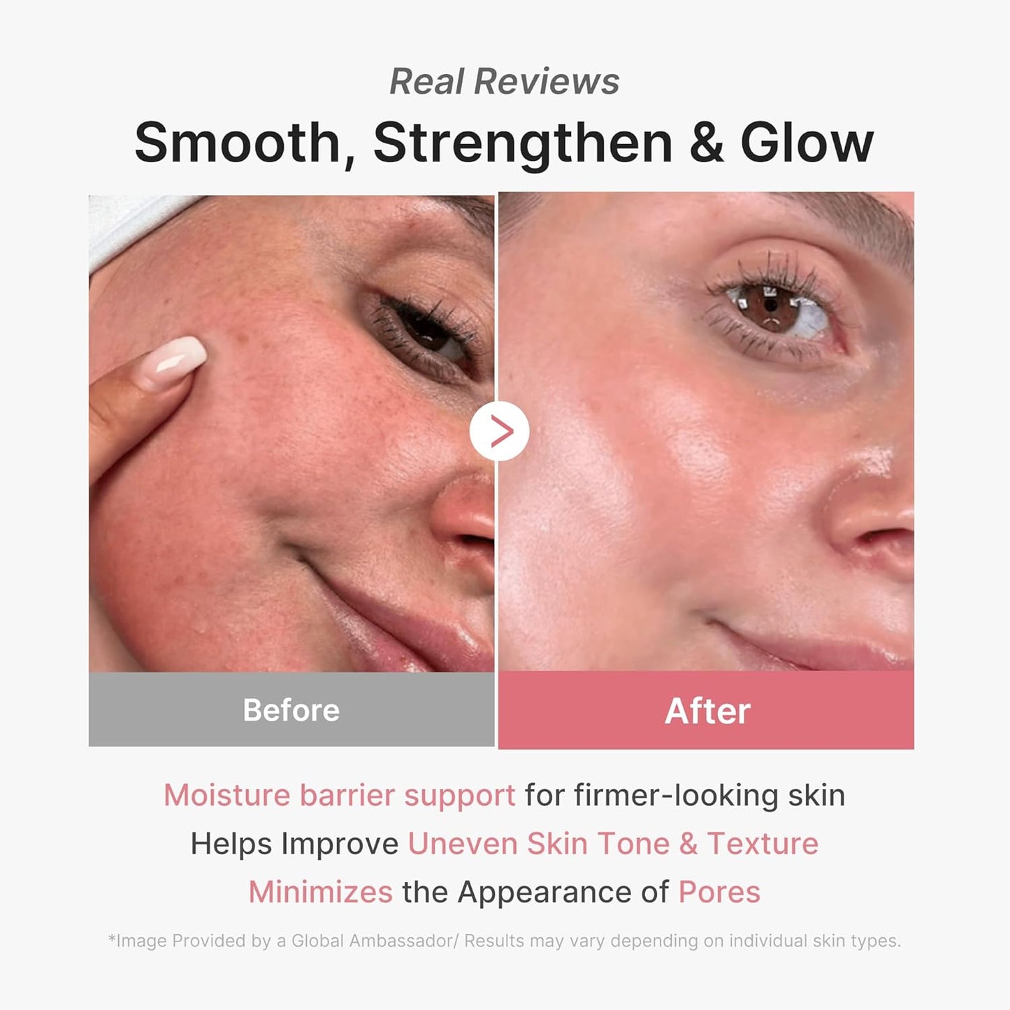 Wake Up to Plumper, Hydrated Skin Overnight