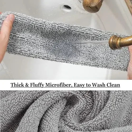 Ultra-Slim Flexible Gap Duster with Extendable Pole