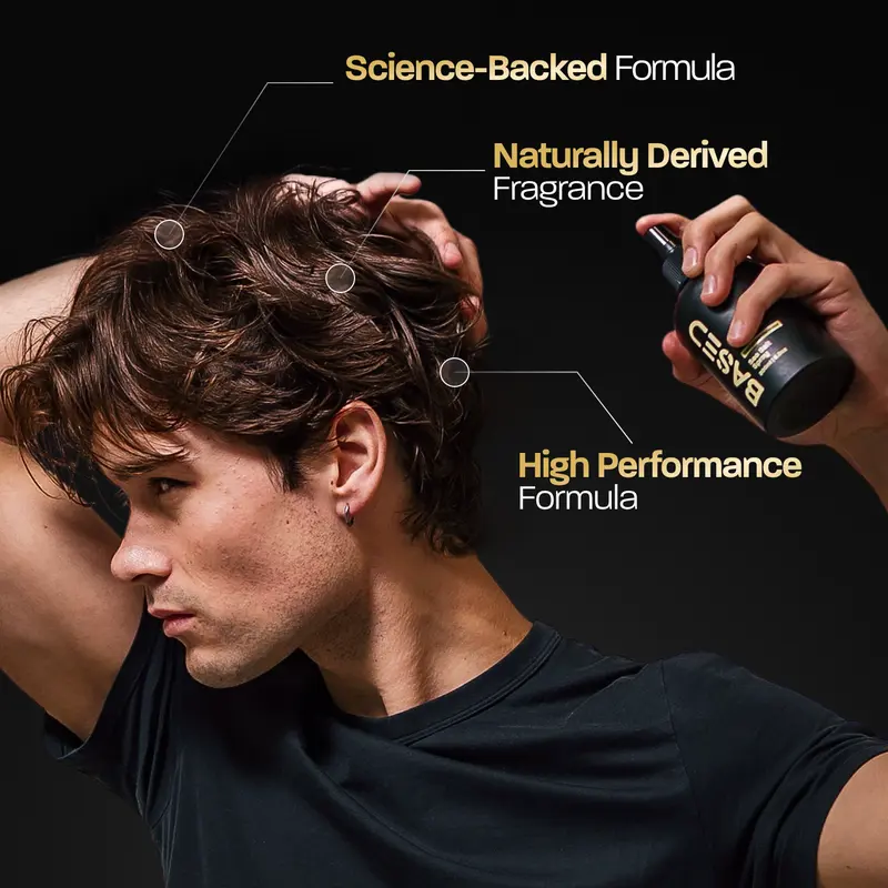 Instant Beach Waves & Weightless Hair Texture