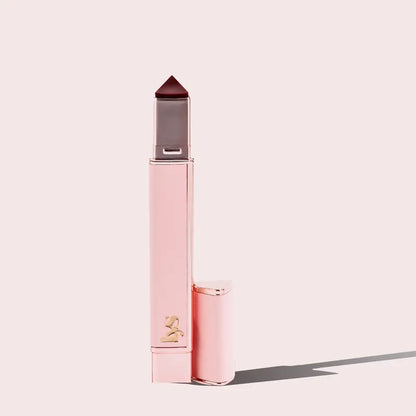 High-Shine Plumping Tinted Lip Balm for 24H Intense Moisture & Glossy Finish