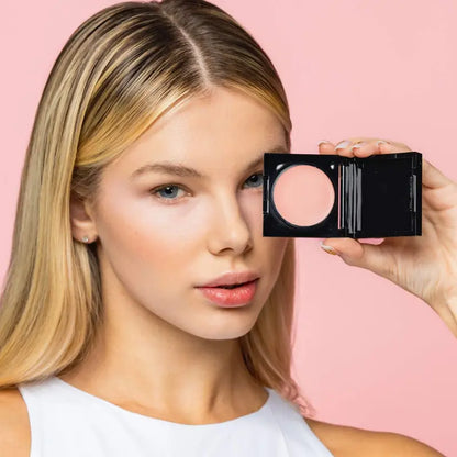 Instantly Awaken Tired Eyes: The Ultimate Dark Circle Correcting & Hydrating Under-Eye Brightener Balm