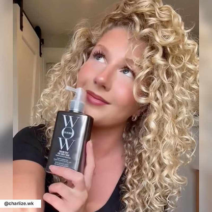 Miracle Moisture Mist for Glossy, Frizz-Free Curls