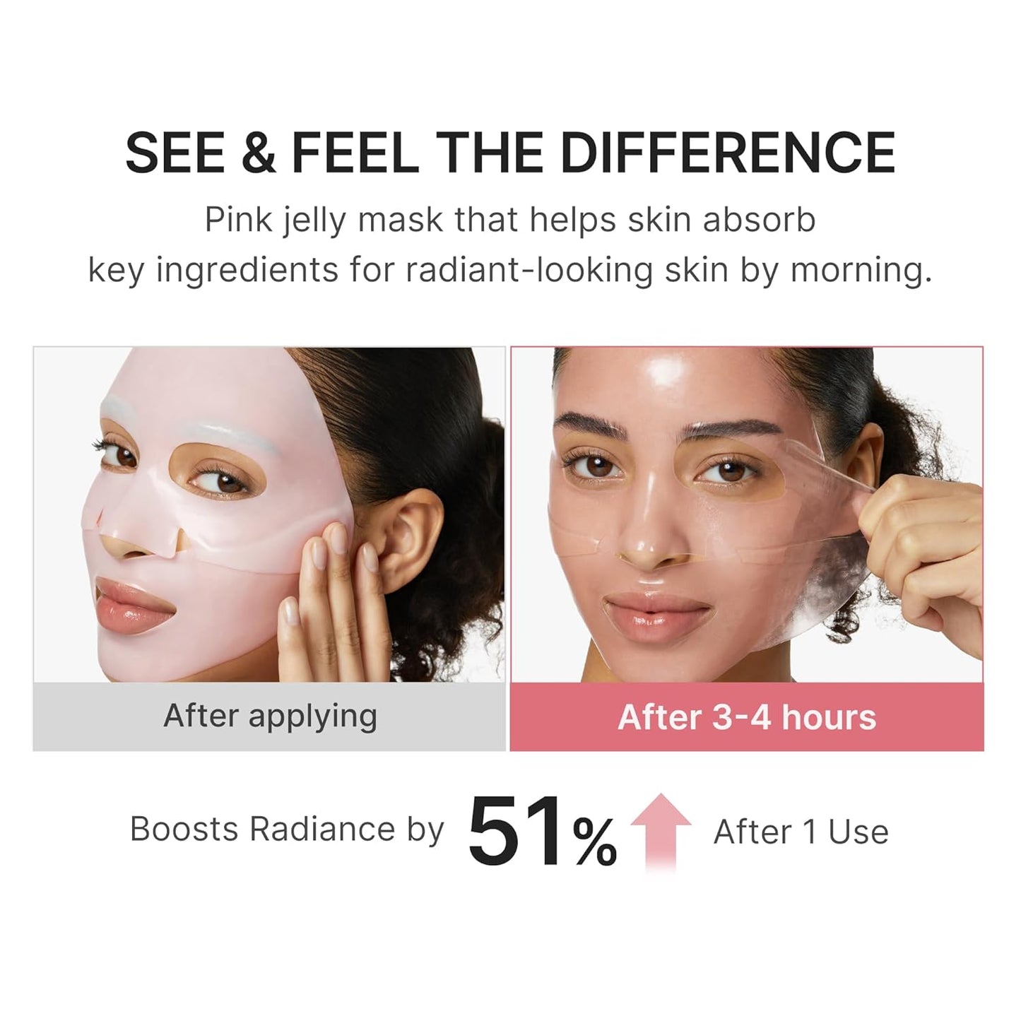 Wake Up to Plumper, Hydrated Skin Overnight