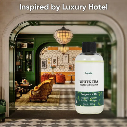 Luxury Hotel Scent Diffuser Oil Refill