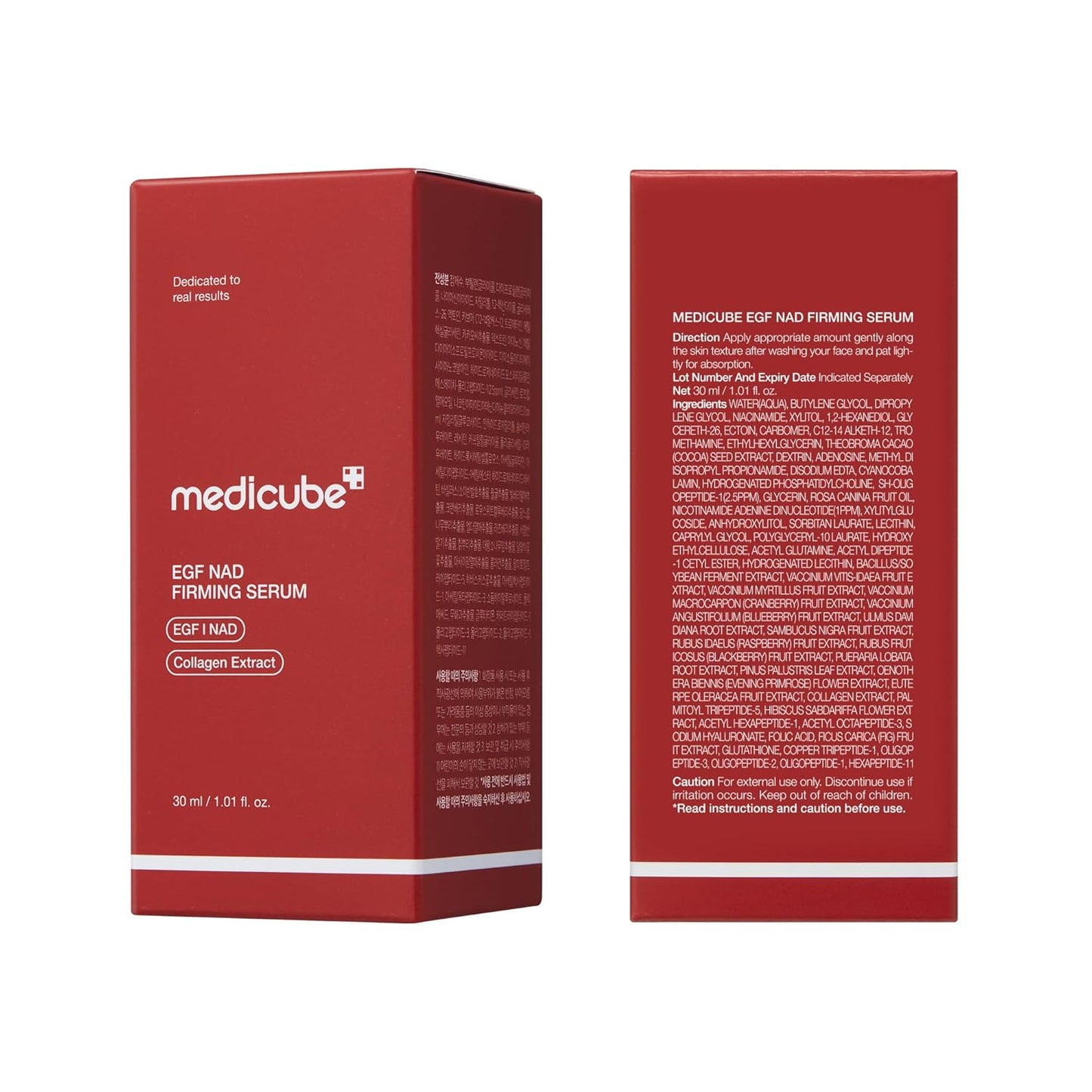 Reclaim Your Youth: Cellular Deep-Firming & Anti-Wrinkle Serum