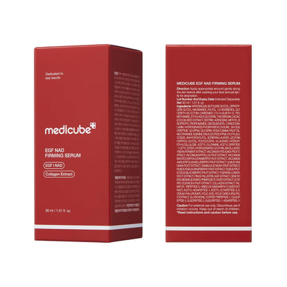 Reclaim Your Youth: Cellular Deep-Firming & Anti-Wrinkle Serum