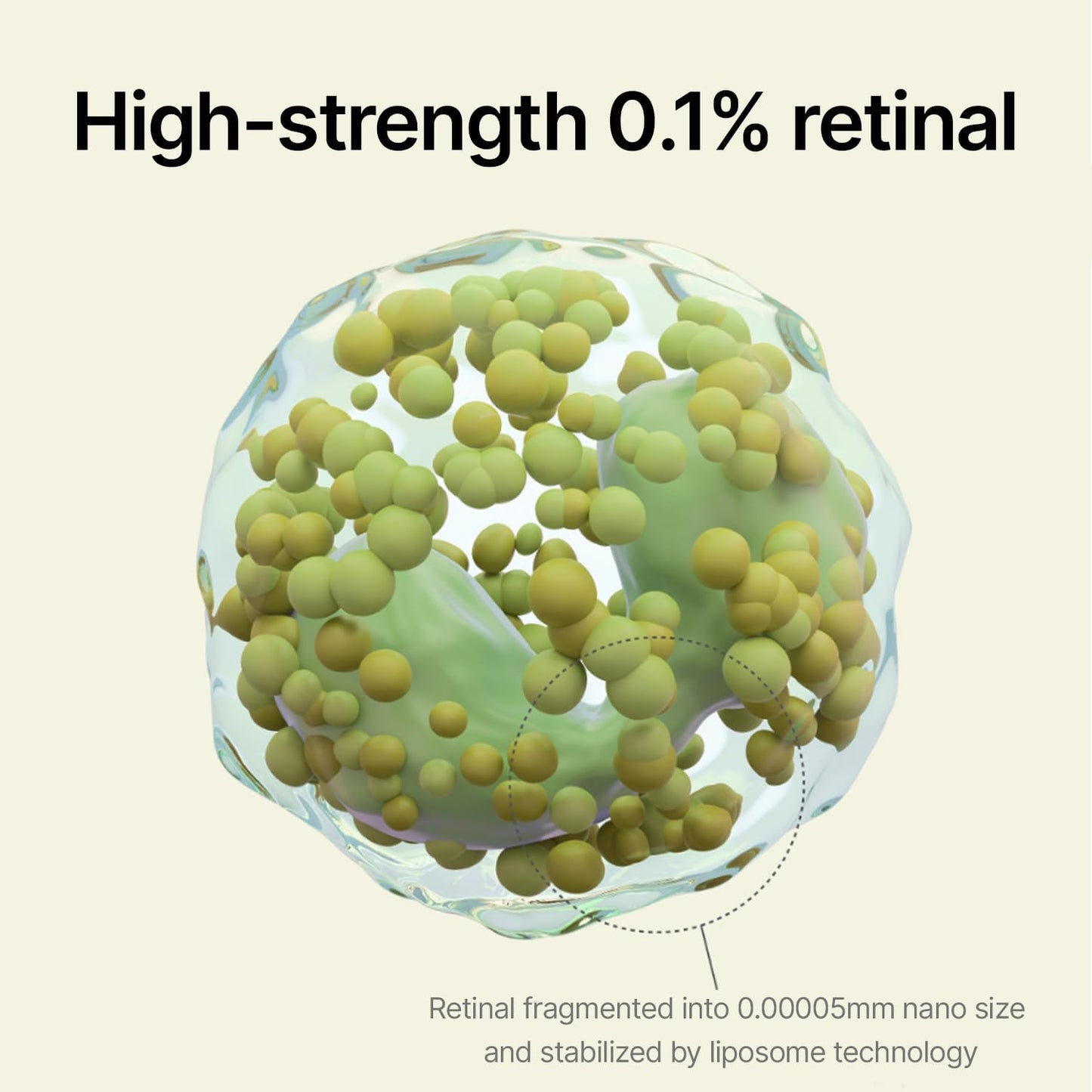 Say Goodbye to Tired Eyes: Advanced Retinal Firming Eye Cream for Instant Smoothness & Lift!