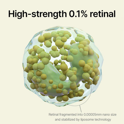Say Goodbye to Tired Eyes: Advanced Retinal Firming Eye Cream for Instant Smoothness & Lift!
